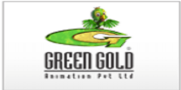 Green Gold Animation Pvt Ltd