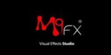 M9FX Visual Effects Studio