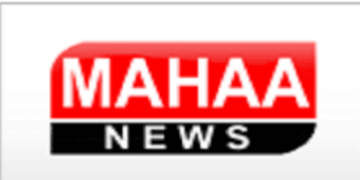 Mahaa News